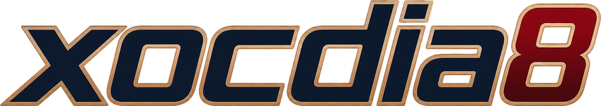 xocdia8